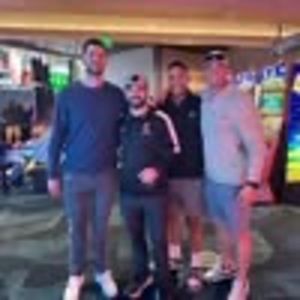 Meet your Posher, John